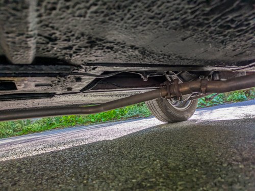 1979 MG Midget 1500 For Sale (picture 192 of 208)