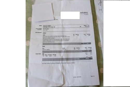 1979 MG Midget 1500 For Sale (picture 196 of 208)