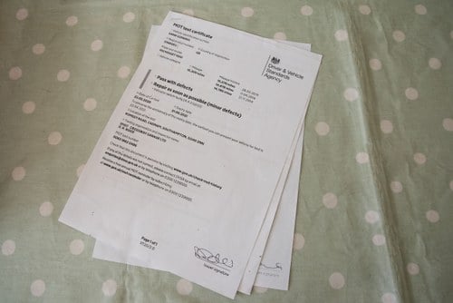 1979 MG Midget 1500 For Sale (picture 205 of 208)