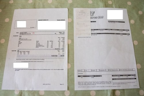 1979 MG Midget 1500 For Sale (picture 206 of 208)