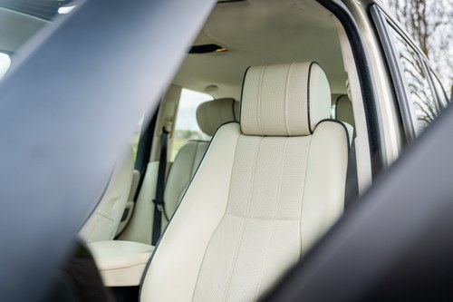 2006 Range Rover 4.2 V8 Supercharged à vendre (picture 21 of 141)