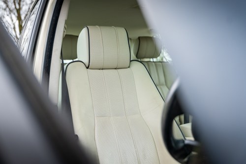 2006 Range Rover 4.2 V8 Supercharged à vendre (picture 22 of 141)