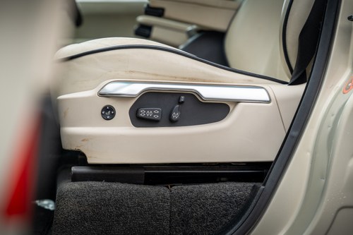 2006 Range Rover 4.2 V8 Supercharged à vendre (picture 24 of 141)