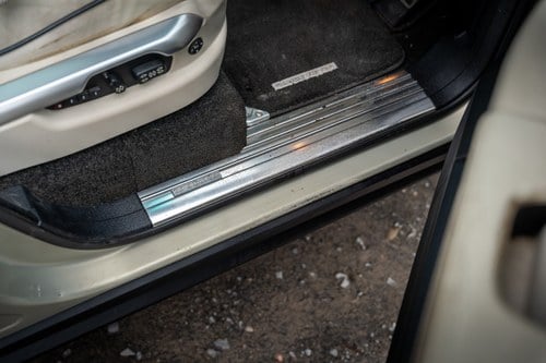 2006 Range Rover 4.2 V8 Supercharged à vendre (picture 26 of 141)