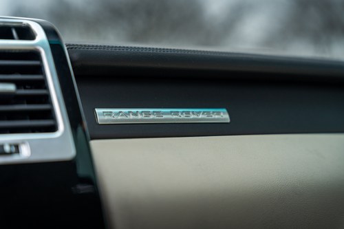 2006 Range Rover 4.2 V8 Supercharged à vendre (picture 50 of 141)