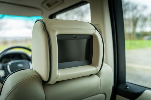 2006 Range Rover 4.2 V8 Supercharged à vendre (picture 67 of 141)