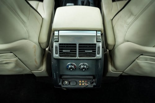 2006 Range Rover 4.2 V8 Supercharged à vendre (picture 68 of 141)