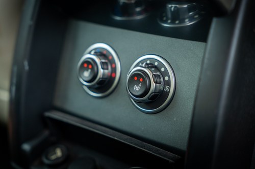 2006 Range Rover 4.2 V8 Supercharged à vendre (picture 79 of 141)