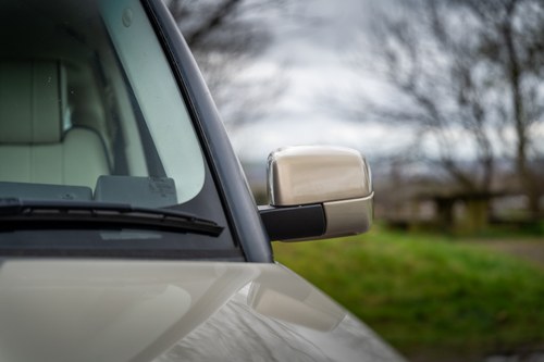2006 Range Rover 4.2 V8 Supercharged à vendre (picture 93 of 141)