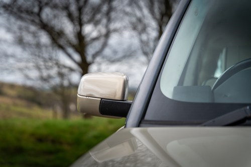 2006 Range Rover 4.2 V8 Supercharged à vendre (picture 94 of 141)