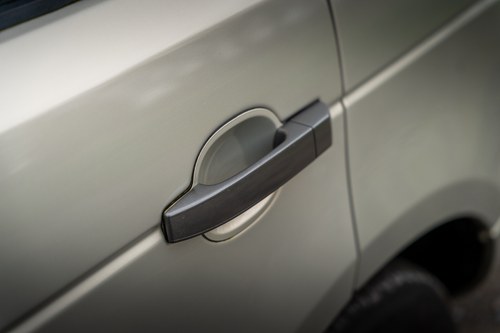 2006 Range Rover 4.2 V8 Supercharged à vendre (picture 98 of 141)