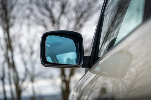 2006 Range Rover 4.2 V8 Supercharged à vendre (picture 108 of 141)