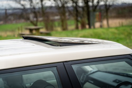 2006 Range Rover 4.2 V8 Supercharged à vendre (picture 119 of 141)