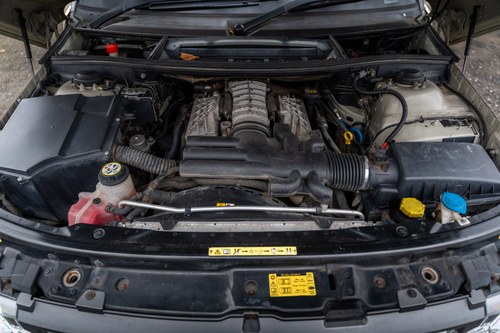 2006 Range Rover 4.2 V8 Supercharged à vendre (picture 126 of 141)