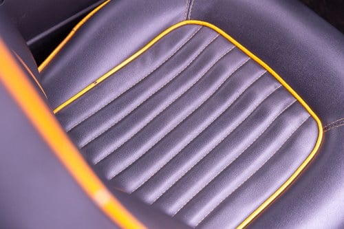 1969 Ford Capri V8 Perana Evocation In vendita (immagine 30 di 160)