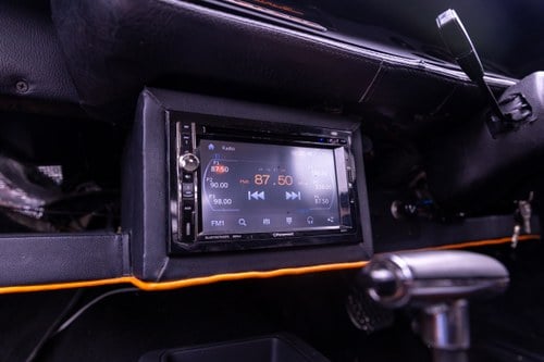 1969 Ford Capri V8 Perana Evocation In vendita (immagine 36 di 160)