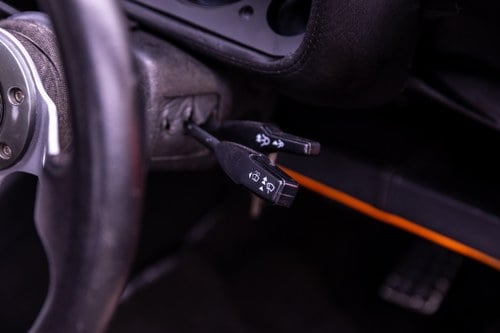 1969 Ford Capri V8 Perana Evocation In vendita (immagine 45 di 160)