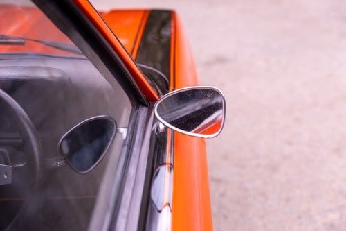 1969 Ford Capri V8 Perana Evocation In vendita (immagine 105 di 160)