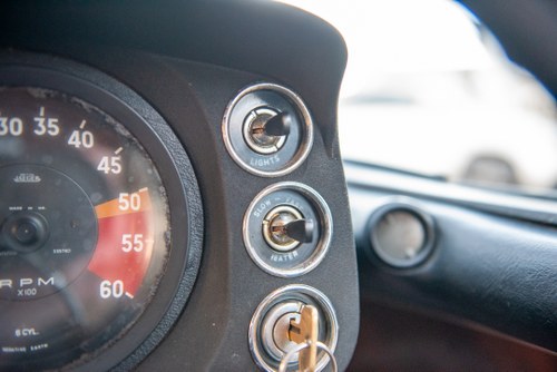 1967 Rover P5 Coupe Mk3 Te koop (foto 49 van 130)