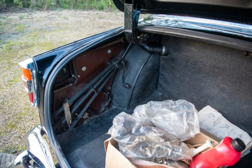 1967 Rover P5 Coupe Mk3 Te koop (foto 71 van 130)