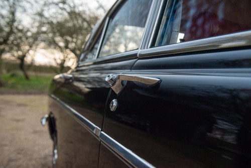 1967 Rover P5 Coupe Mk3 Te koop (foto 83 van 130)