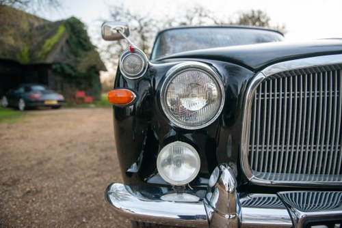 1967 Rover P5 Coupe Mk3 Te koop (foto 85 van 130)
