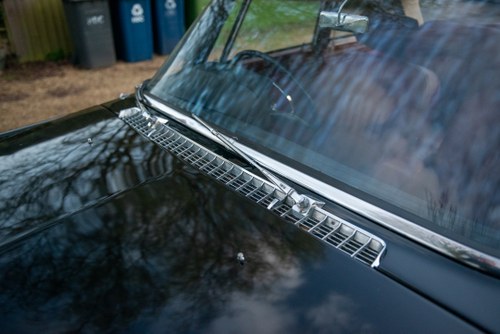 1967 Rover P5 Coupe Mk3 Te koop (foto 88 van 130)