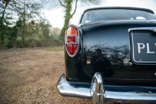 1967 Rover P5 Coupe Mk3 Te koop (foto 92 van 130)