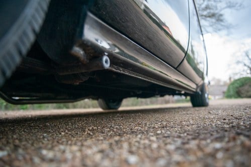 1967 Rover P5 Coupe Mk3 Te koop (foto 108 van 130)