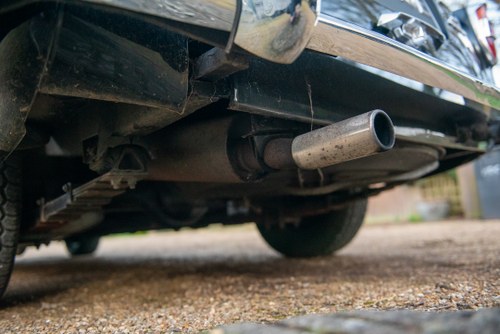 1967 Rover P5 Coupe Mk3 Te koop (foto 114 van 130)