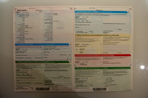 1967 Rover P5 Coupe Mk3 Te koop (foto 126 van 130)