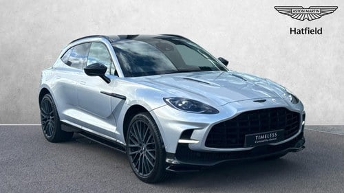 2023 Aston Martin DBX V8 DBX707 5dr Touchtronic A vendre