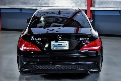 2014 Mercedes-Benz CLA45 AMG For Sale (picture 11 of 100)