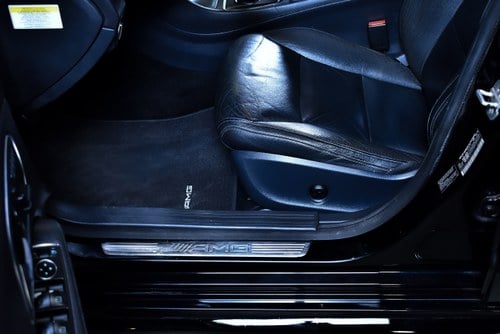 2014 Mercedes-Benz CLA45 AMG For Sale (picture 80 of 100)