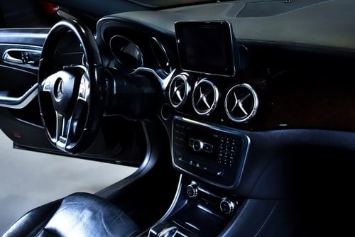 2014 Mercedes-Benz CLA45 AMG For Sale (picture 32 of 100)