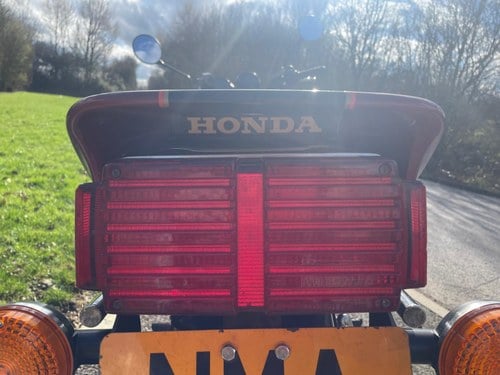 1079 Honda CBX1000 Sport In vendita (immagine 8 di 39)