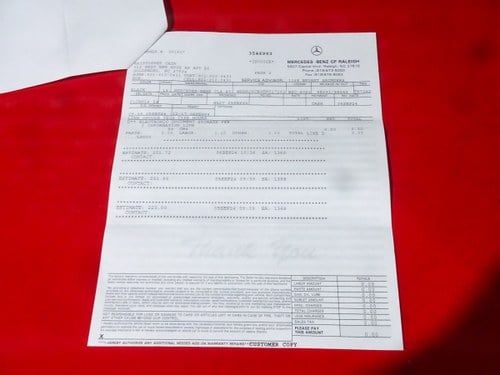 2014 Mercedes-Benz CLA45 AMG For Sale (picture 96 of 100)