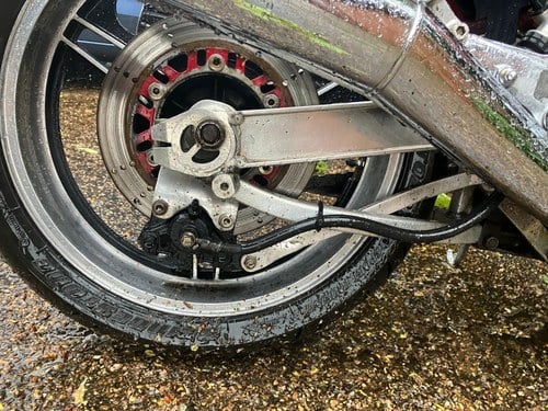 1079 Honda CBX1000 Sport In vendita (immagine 21 di 39)