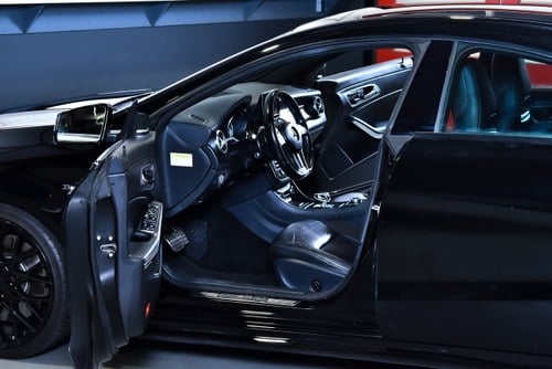 2014 Mercedes-Benz CLA45 AMG For Sale (picture 34 of 100)