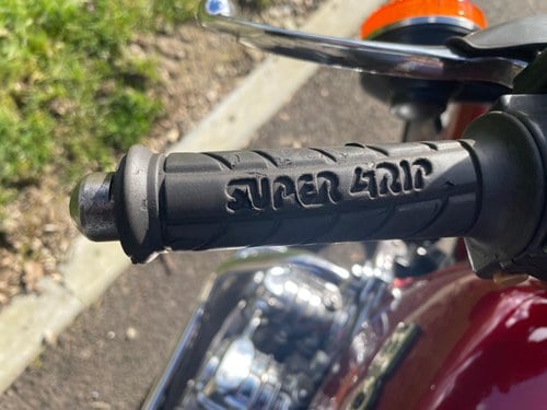 1079 Honda CBX1000 Sport In vendita (immagine 12 di 39)