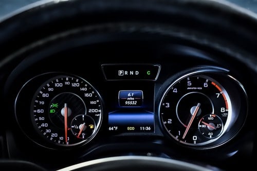 2014 Mercedes-Benz CLA45 AMG For Sale (picture 38 of 100)