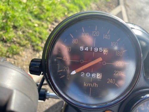 1079 Honda CBX1000 Sport In vendita (immagine 29 di 39)