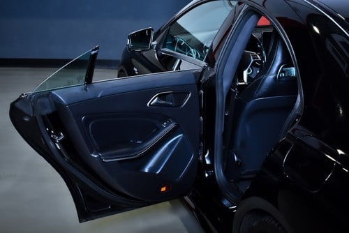 2014 Mercedes-Benz CLA45 AMG For Sale (picture 46 of 100)