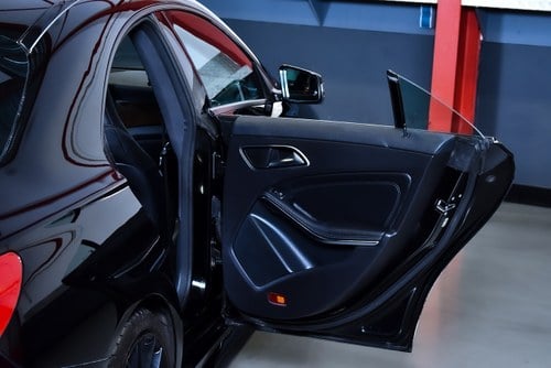 2014 Mercedes-Benz CLA45 AMG For Sale (picture 48 of 100)