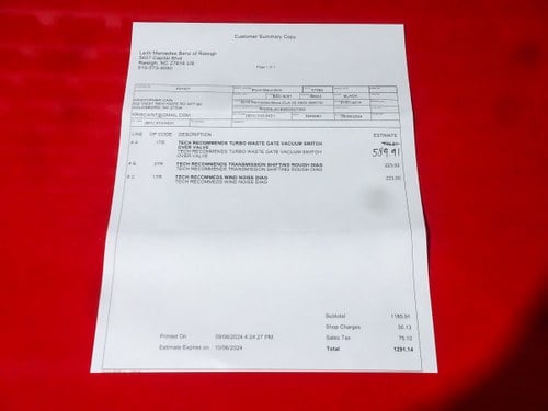 2014 Mercedes-Benz CLA45 AMG For Sale (picture 98 of 100)