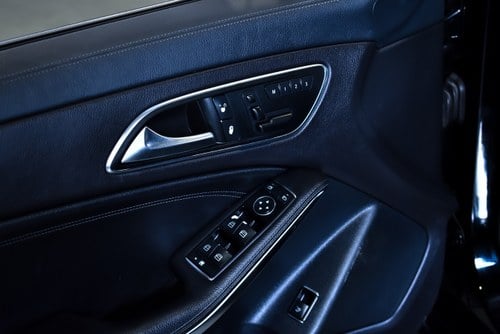 2014 Mercedes-Benz CLA45 AMG For Sale (picture 51 of 100)