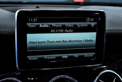 2014 Mercedes-Benz CLA45 AMG For Sale (picture 54 of 100)