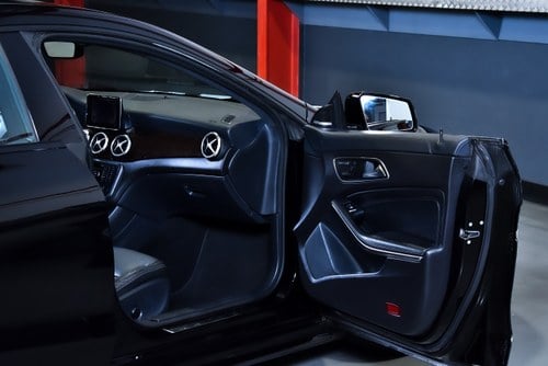 2014 Mercedes-Benz CLA45 AMG For Sale (picture 55 of 100)