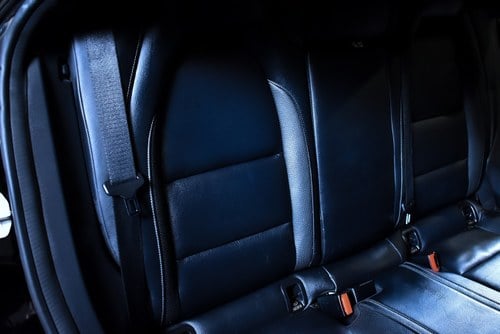 2014 Mercedes-Benz CLA45 AMG For Sale (picture 61 of 100)