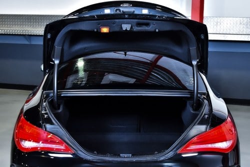 2014 Mercedes-Benz CLA45 AMG For Sale (picture 63 of 100)